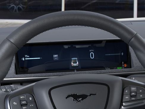 New 2026 Ford Mustang Mach-E Select w/ Comfort Package image 13