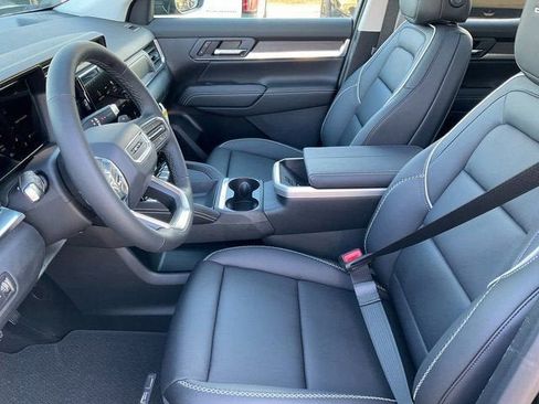 New 2026 GMC Terrain Denali image 2