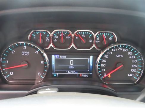 Used 2017 GMC Sierra 1500 SLT AWD/4WD image 34