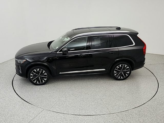 Certified 2026 Volvo XC90 B6 Ultra AWD/4WD image 38
