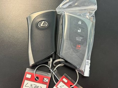 Certified 2025 Lexus TX 350 AWD w/ Technology Package image 33