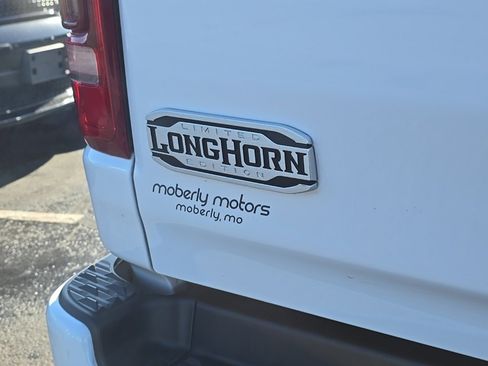 Used 2023 RAM 1500 Limited w/ Trailer Tow Group image 77