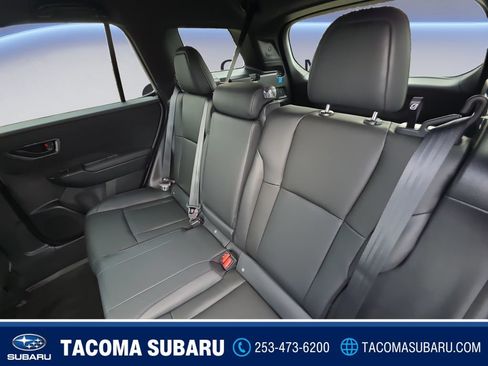 New 2026 Subaru Outback Premium AWD/4WD image 16