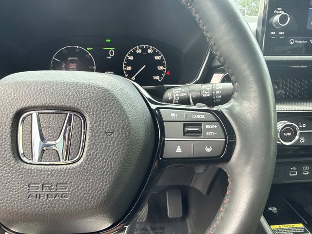 Certified 2024 Honda CR-V Sport Touring image 30