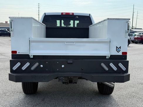 New 2026 RAM 2500 Tradesman AWD/4WD image 26