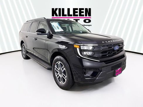 New 2026 Ford Expedition Max Active RWD image 1