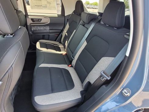 New 2025 Ford Bronco Sport Big Bend image 6