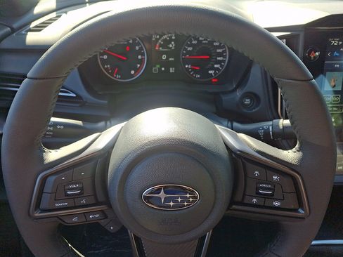 New 2026 Subaru WRX AWD/4WD image 12