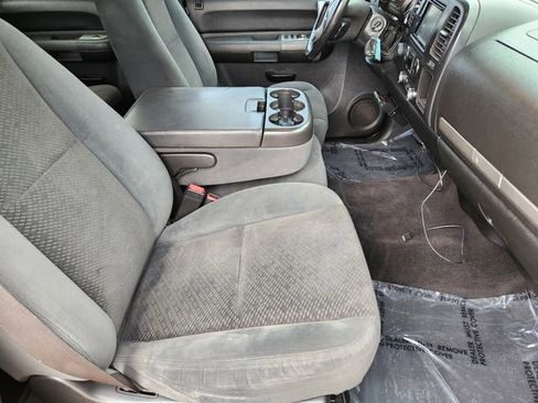 Used 2008 GMC Sierra 1500 SLE w/ Power Pack Plus AWD/4WD image 15
