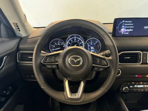 Used 2023 MAZDA CX-5 AWD 2.5 S image 8