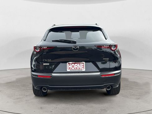 New 2026 MAZDA CX-30 Aire Edition AWD/4WD image 4