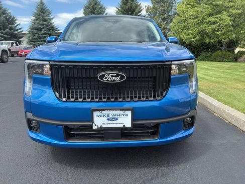 New 2025 Ford Maverick Lobo image 26