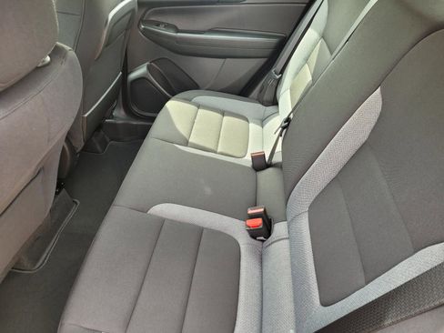 New 2026 Chevrolet TrailBlazer LS image 9