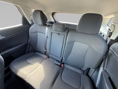 New 2026 Kia Sportage LX image 13