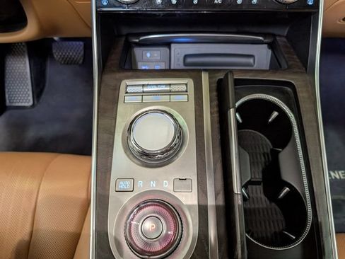Used 2024 Genesis GV80 3.5T Advanced w/ Advanced Package AWD/4WD image 24