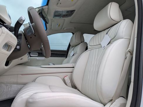 New 2026 Genesis G90 3.5T AWD/4WD image 13