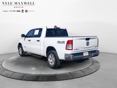 Used 2023 RAM 1500 Lone Star AWD/4WD image 14