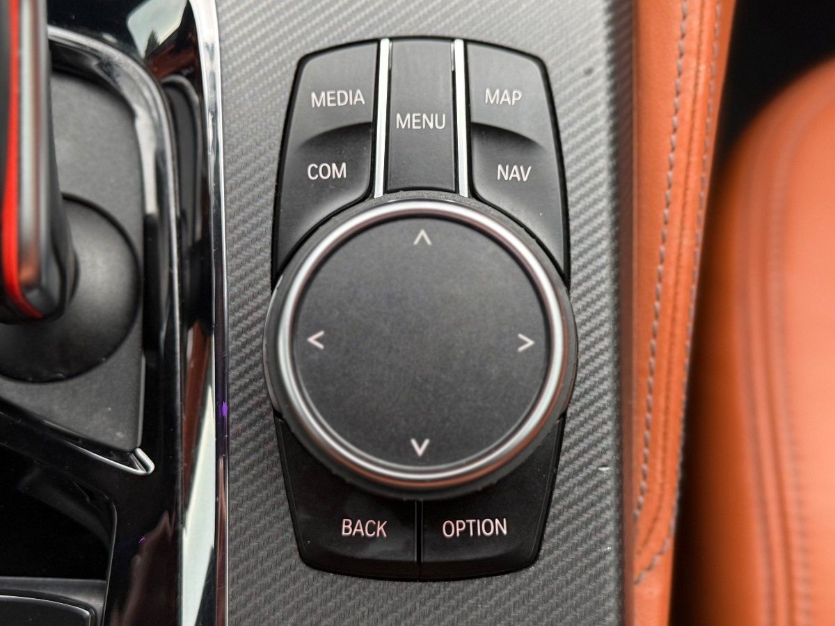 Used 2023 BMW M5 w/ Competition Package AWD/4WD image 35