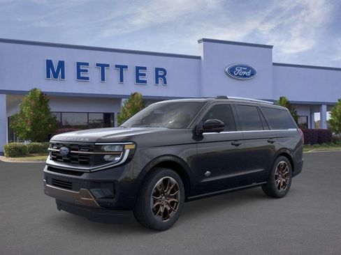 New 2026 Ford Expedition King Ranch AWD/4WD image 25