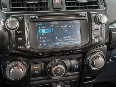 Used 2017 Toyota 4Runner TRD Pro image 28