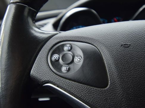 Used 2018 Chevrolet Impala LT image 26