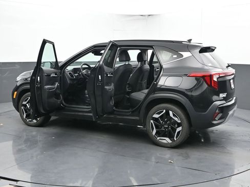 Used 2024 Kia Seltos SX image 57