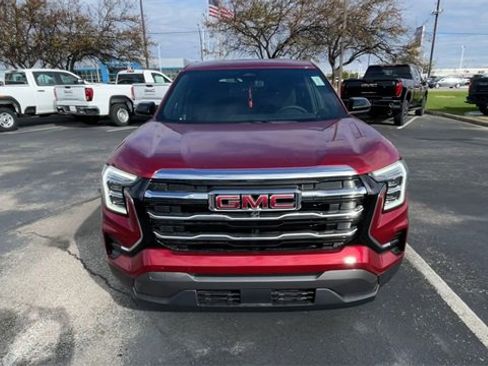 New 2026 GMC Terrain Elevation w/ LPO, Floor Liner Package image 4