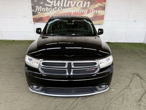 Used 2019 Dodge Durango SXT w/ 3rd Row Seating Group image 9