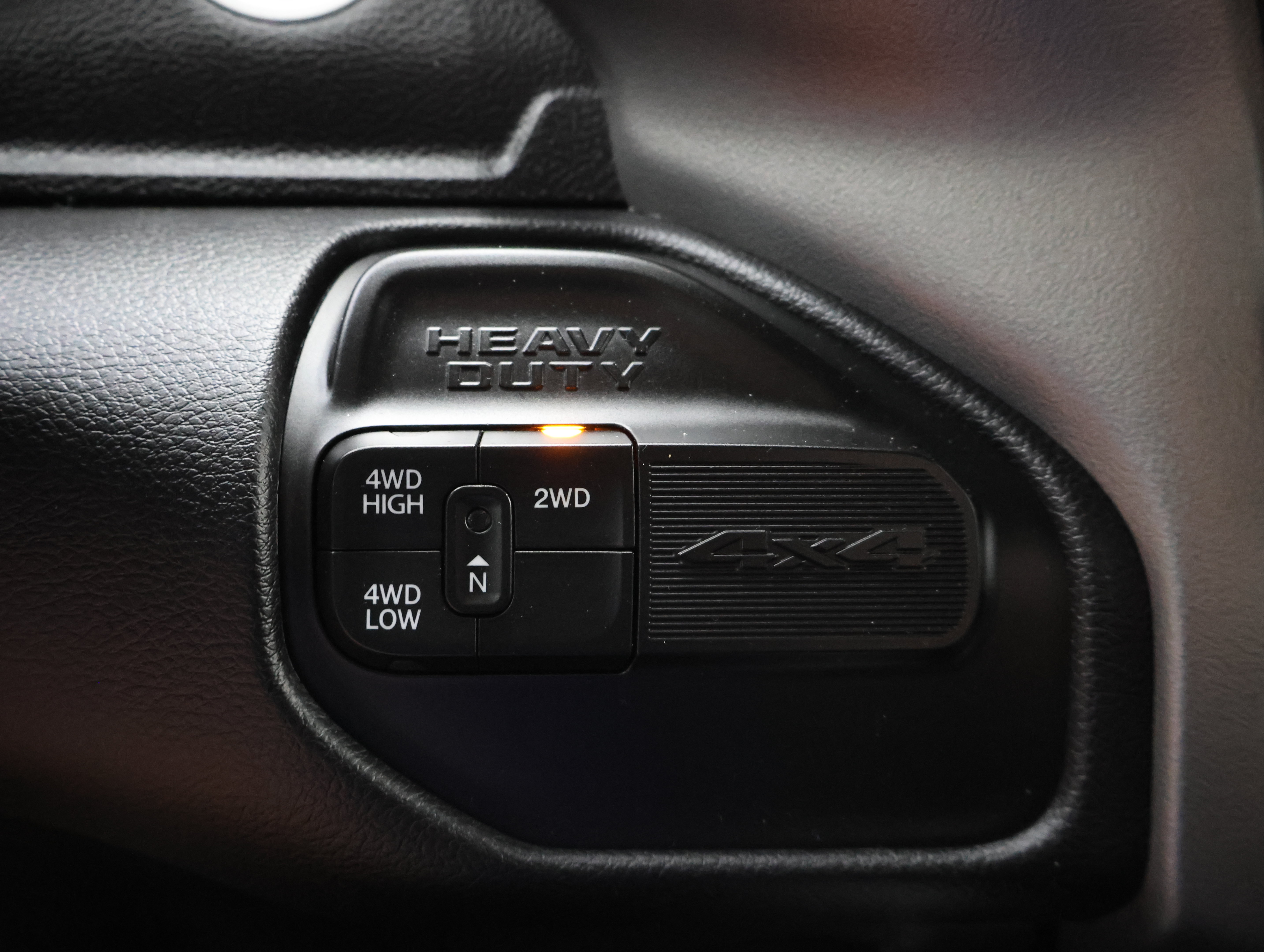 Used 2022 RAM 2500 Laramie AWD/4WD image 44