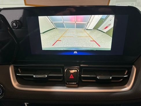 New 2026 Chevrolet TrailBlazer LT w/ LT Cold Weather Package image 18