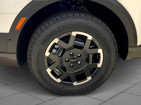 New 2026 Hyundai Palisade XRT Pro image 11