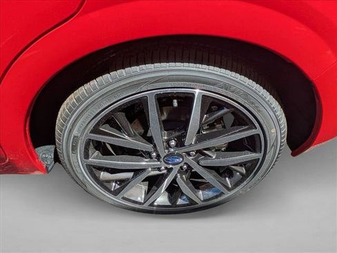 New 2026 Subaru Impreza 2.0i Sport AWD/4WD image 9