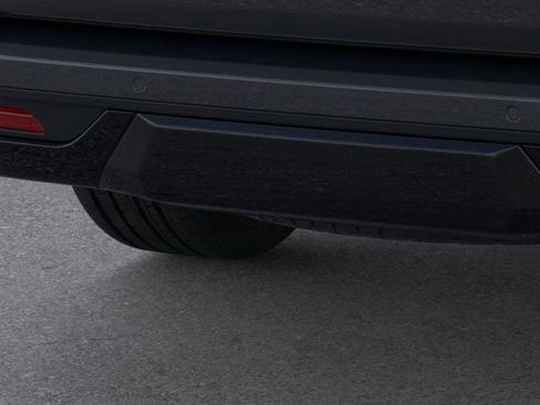 New 2025 Ford Expedition Platinum w/ Stealth Performance Package image 23