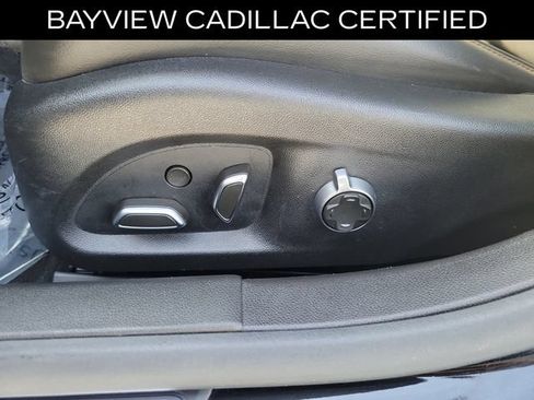Used 2025 Cadillac CT5 Sport w/ Technology Package RWD image 24