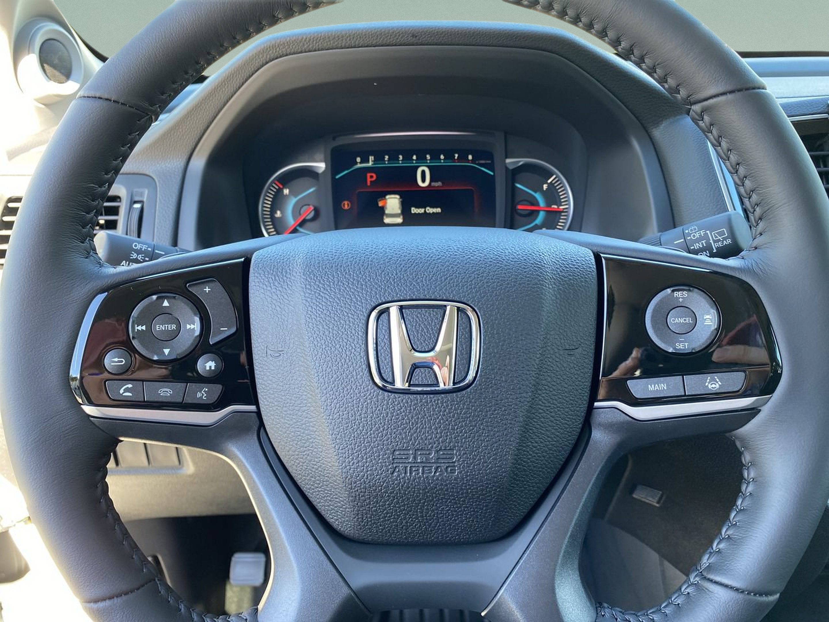 Used 2021 Honda Pilot EX-L image 30