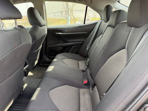 Used 2024 Toyota Camry LE FWD image 6