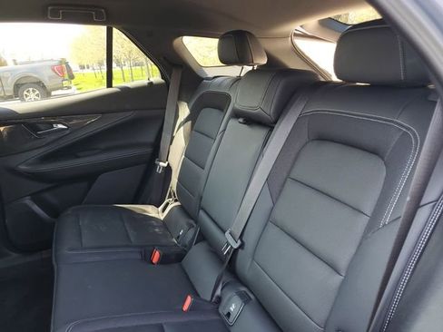 Used 2026 Chevrolet Blazer EV LT FWD image 25
