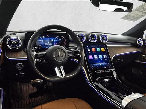 Certified 2024 Mercedes-Benz CLE 450 4MATIC Coupe image 20