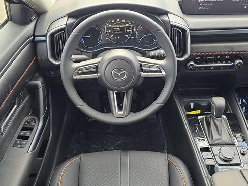 Certified 2026 MAZDA CX-50 AWD 2.5 Hybrid w/ Weather Package image 25