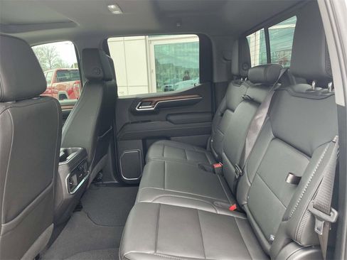 Used 2022 GMC Sierra 1500 Denali image 11