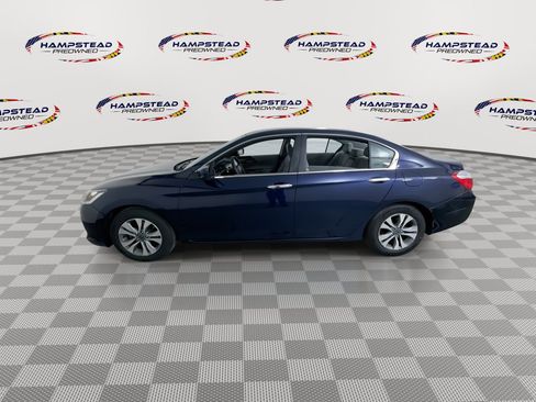 Used 2015 Honda Accord LX image 5