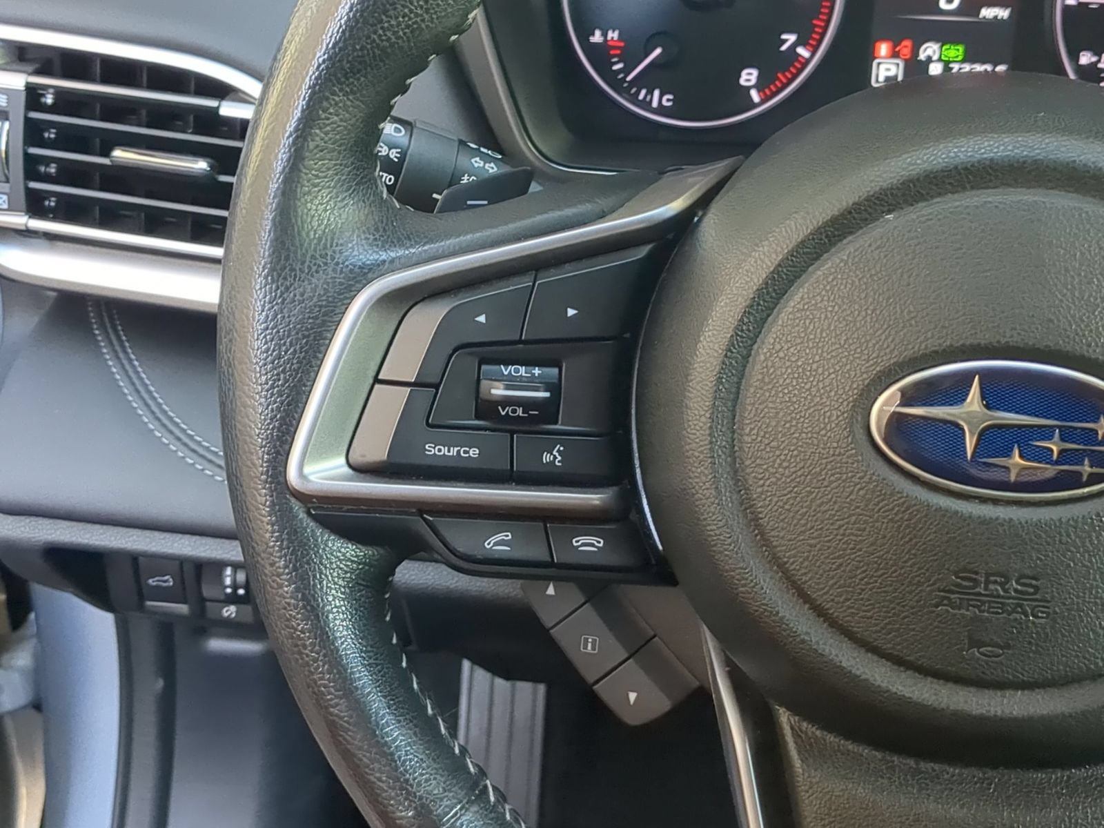Certified 2022 Subaru Outback Limited XT AWD/4WD image 17