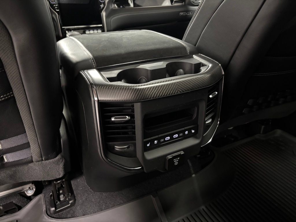 Used 2026 RAM 1500 RHO w/ RHO Level 1 Equipment Group AWD/4WD image 47