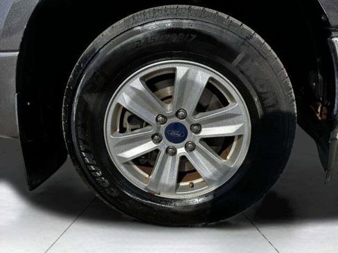 Used 2018 Ford F150 XLT RWD image 60