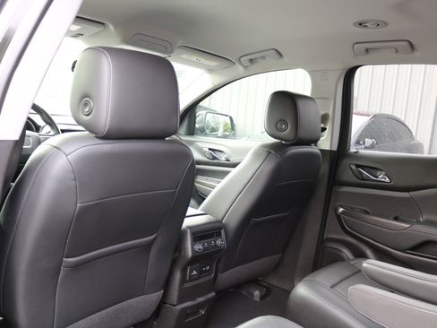 Used 2023 GMC Acadia SLT image 28