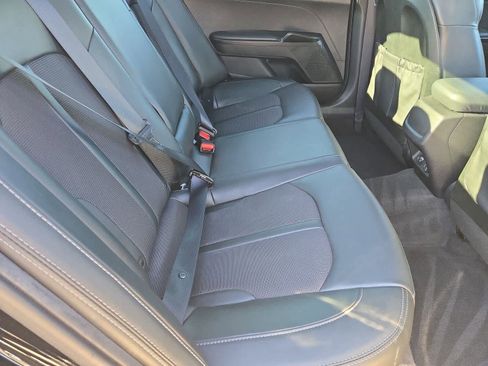 Used 2023 Kia K5 GT-Line image 18
