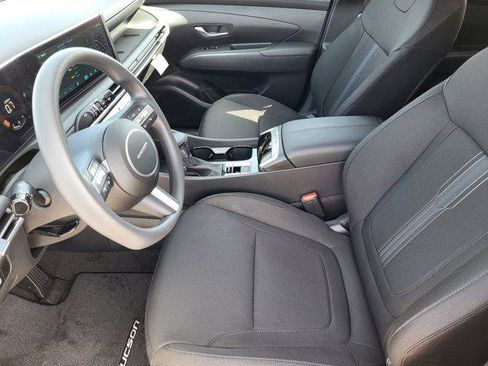 New 2026 Hyundai Tucson SEL AWD/4WD image 27