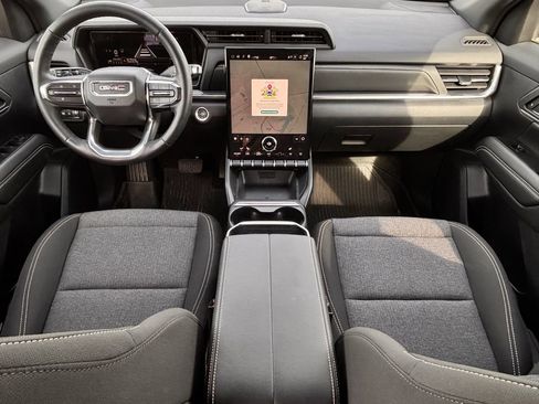 New 2026 GMC Terrain Elevation w/ LPO, Floor Liner Package FWD image 7