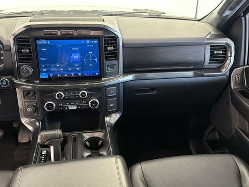 Used 2022 Ford F150 XLT w/ Equipment Group 302A High AWD/4WD image 29