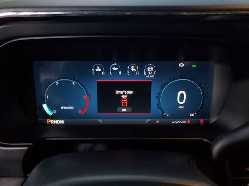 Used 2024 Ford F250 Lariat w/ Sport Appearance Package AWD/4WD image 31